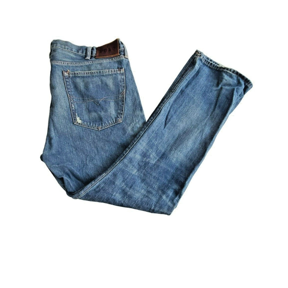 Polo‎ Ralph Lauren Denim Jeans Size 38/30